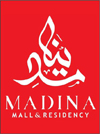 MADINA MALL & RESIDENCY