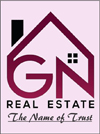 GN REAL ESTATE